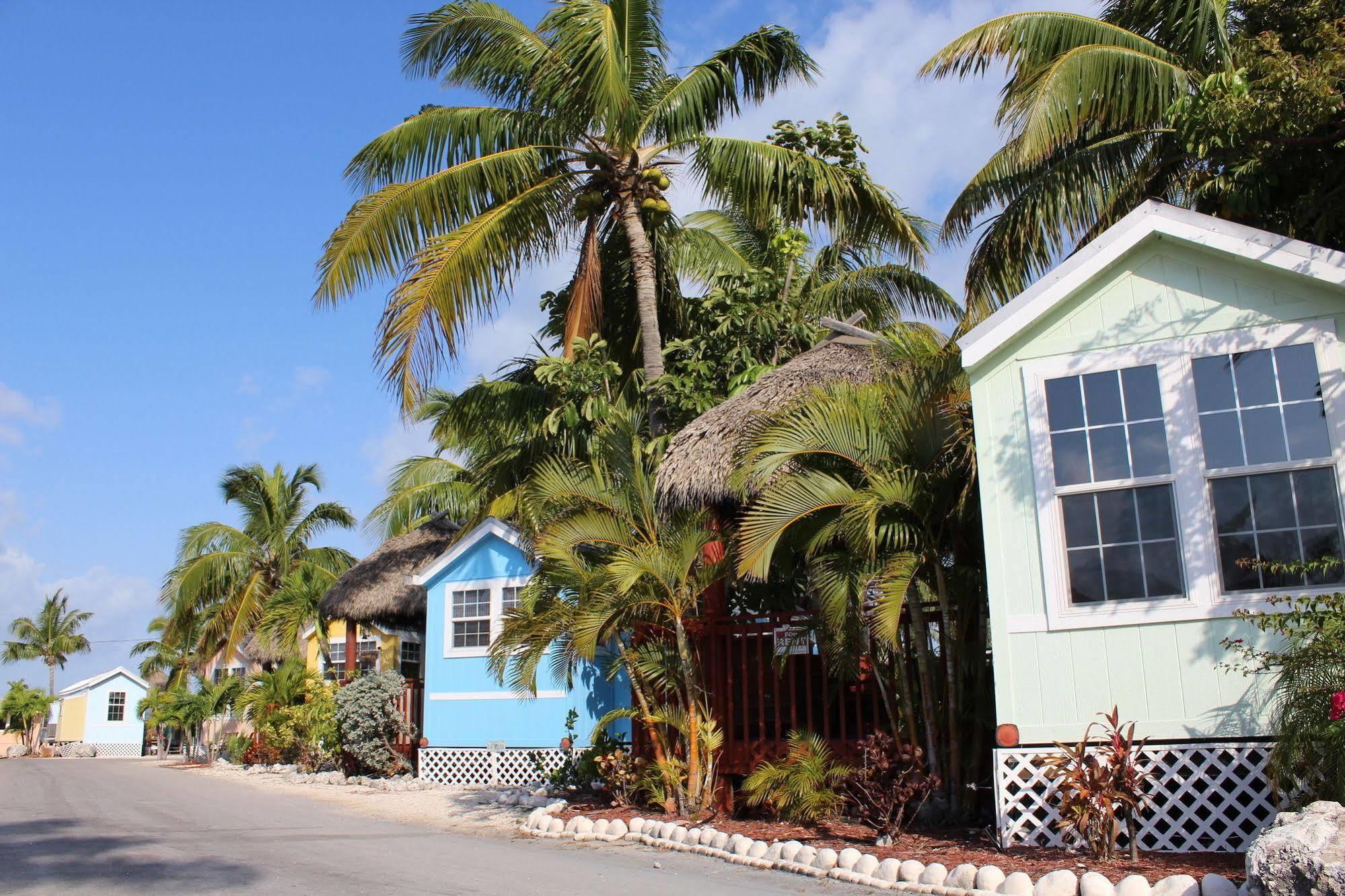 Sunshine Key Rv Resort & Marina Big Pine Key Exterior photo