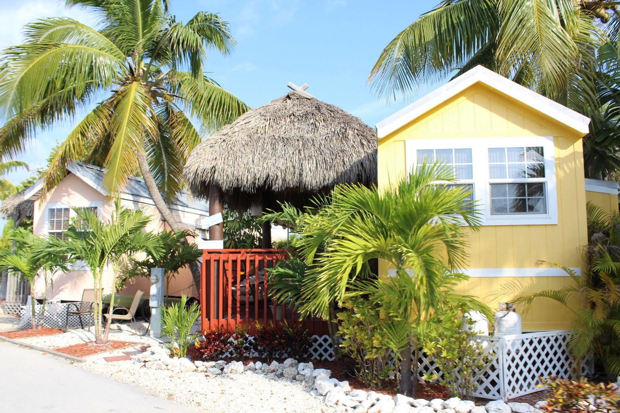 Sunshine Key Rv Resort & Marina Big Pine Key Exterior photo