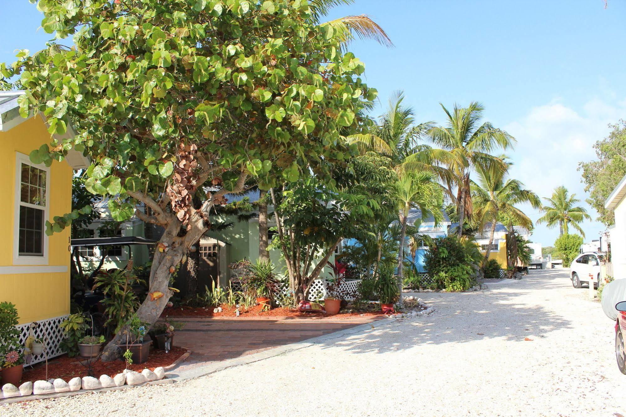 Sunshine Key Rv Resort & Marina Big Pine Key Exterior photo