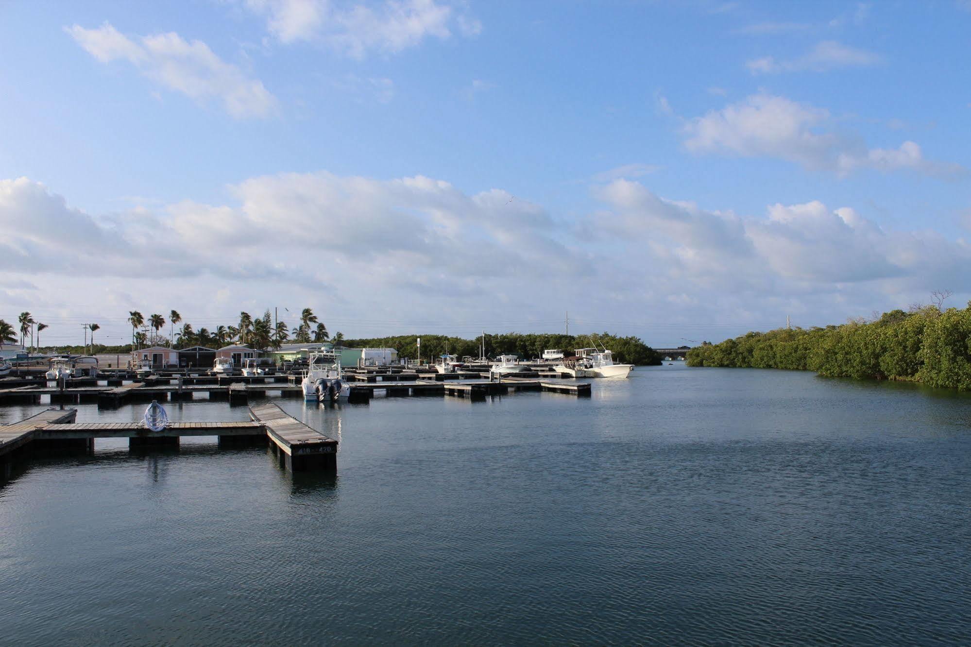 Sunshine Key Rv Resort & Marina Big Pine Key Exterior photo
